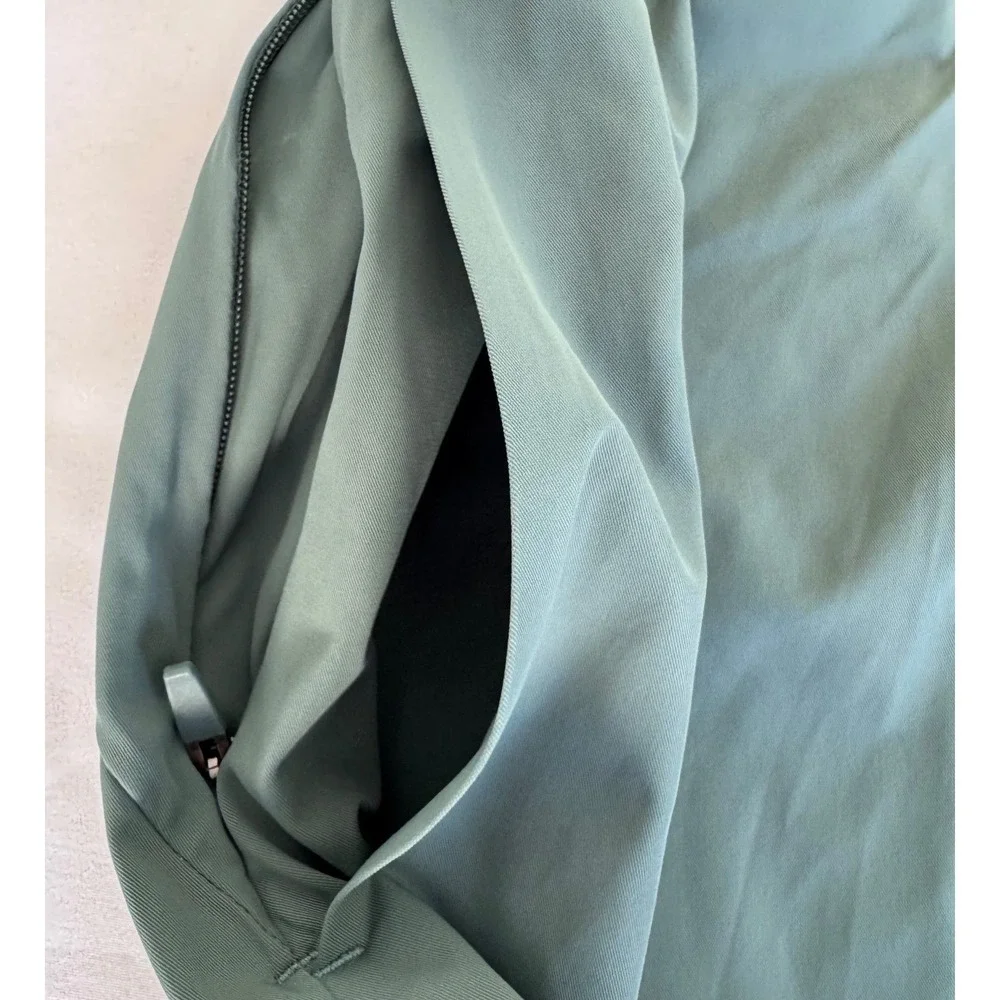Velites HOLO Shorts Pine Green 7